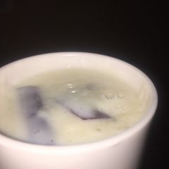 Milk Gruel A picture of Milk Gruel.