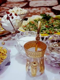 صورة لوصفة تبولي 😍😍