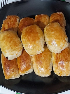 Foto resep Bolen Pisang Coklat Keju