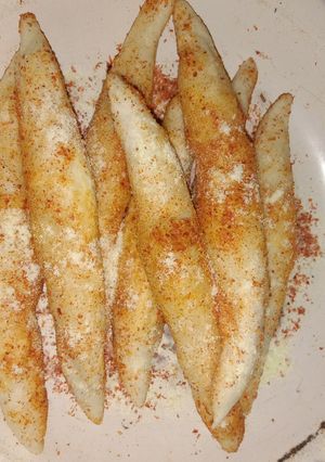 Foto resep Ciscos gendutt