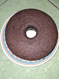 Foto resep Bolu Ketan Hitam