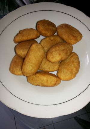 Foto resep Combro pedas