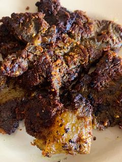 Foto resep Empal Goreng Kisi