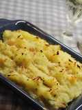 Brandade de Haddock