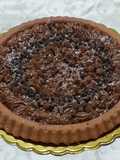 Crostata cremino!
