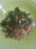 Gudangan(Urap Sayur)