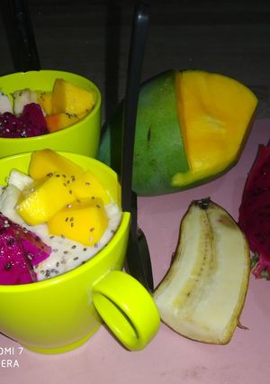 Foto resep Creamy Oat