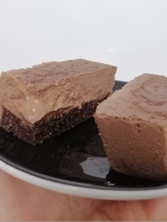 Una foto de Brownie Vegano Sin Gluten | Sin Histamina