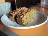 Carrot Cake Integral