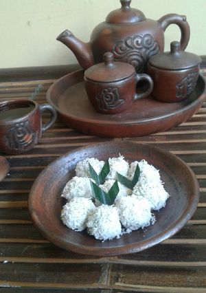 Foto resep Klepon