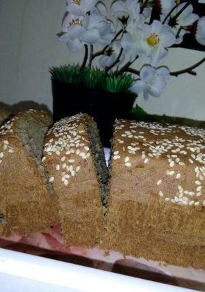 Foto resep Onbitjkoek
