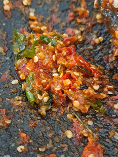 Foto resep 06. Sambal Bawang