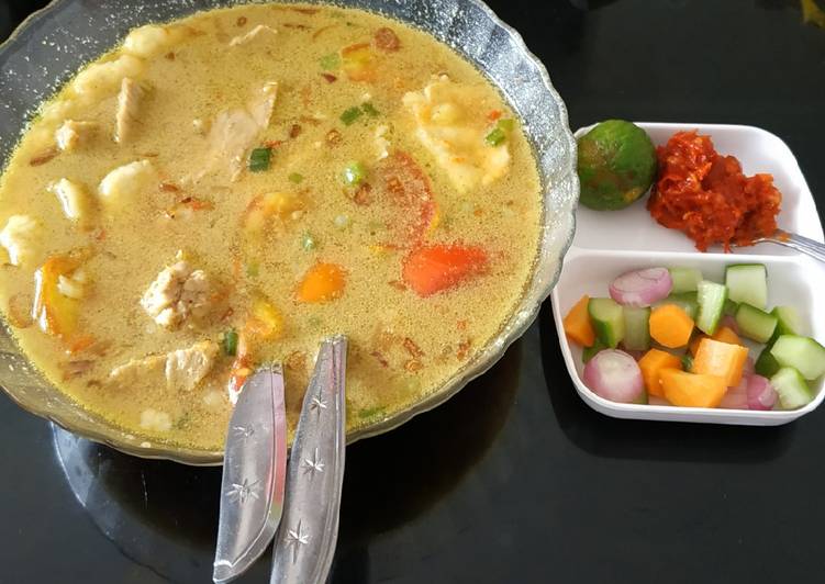 Soto Betawi