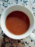 Té chai especiado