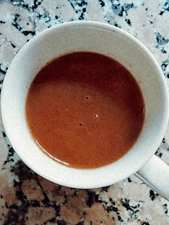 Una foto de Té chai especiado