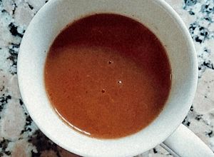 Foto principal de Té chai especiado