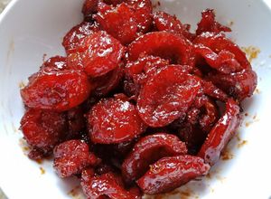 Foto resep Tumis Lapchiong (Sosis Babi)