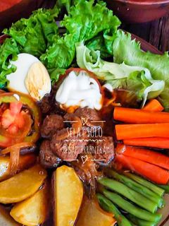 Foto resep Selat solo