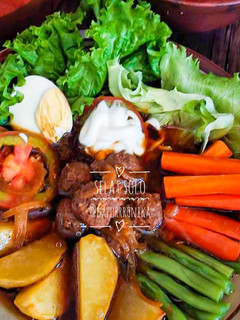 Foto resep Selat solo