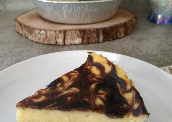 Resep Brownies Cheesecake Ekonomis tanpa oven, tanpa mixer, Menggugah Selera