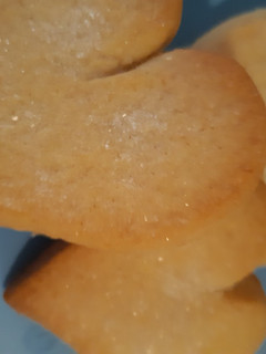 Una foto de Galletas danesas