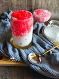 Cendol Hunkwe Merah Putih 🇲🇨
