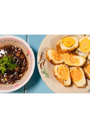 รูปของ ไข่ลูกเขย🥚🍳