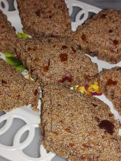 صورة لوصفة رفيس تونسي 😋