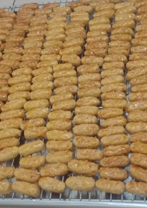 Foto resep Kastengel