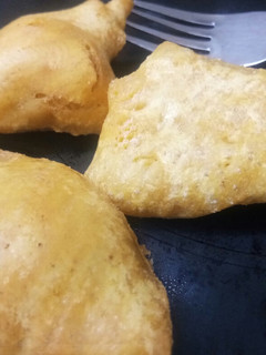 அப்பள பஜ்ஜி(APPALA BAJJI RECIPE IN TAMIL) செய்முறை முக்கிய புகைப்படம்
