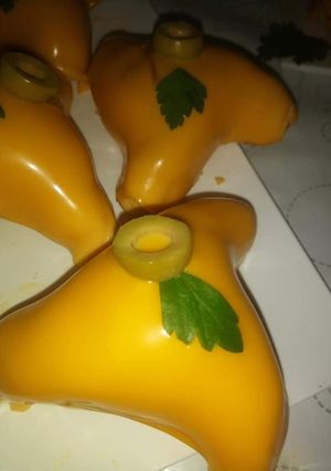 صورة لوصفة عرايش مالحة