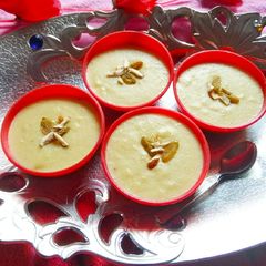 A picture of Phirni.