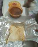 Sambhar dosa