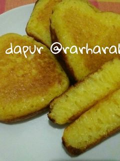 Foto resep Bika Ambon Ekonomis #enakanbikinsendiri