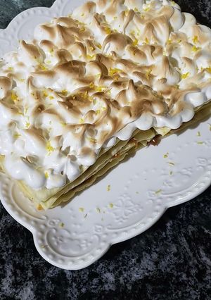 Una foto de Rogel en la Flip