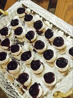 صورة لوصفة تشيز كيك