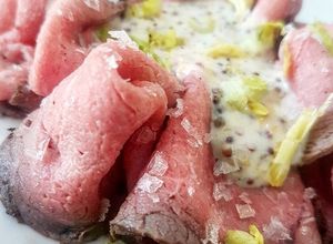 Foto principal de Roast Beef