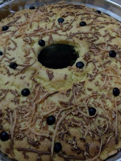 Foto resep Bolu Tape / Cake Tape