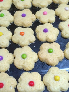 Foto resep Full Butter Cookies
