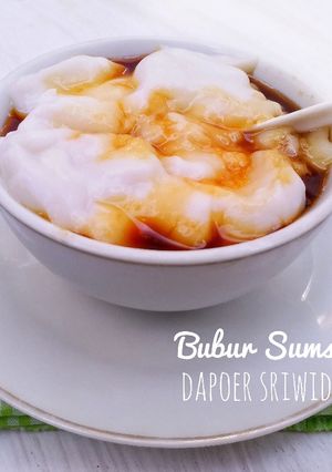 Foto resep Bubur sumsum 1:10