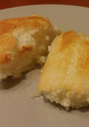 Túrós süti recept fotója