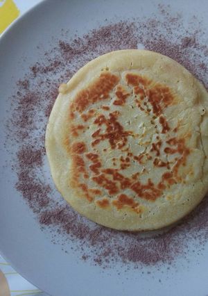 Foto principal de Pancakes tradicionales
