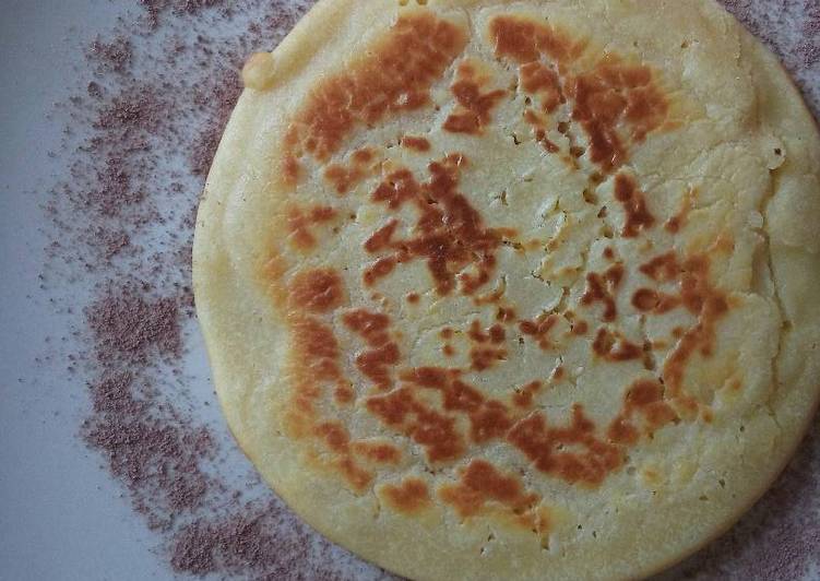 Pancakes tradicionales