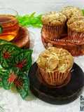 Banana Youghurt Muffin