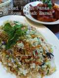 Nasi Hujan Panas