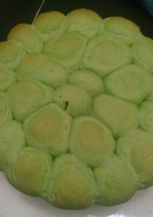 Foto resep Roti manis