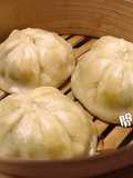 Chive Soup Dumplings