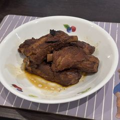 A picture of Tea Bone 茶葉骨.