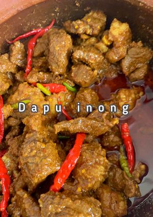 Foto resep Sie Reuboh (daging rebus / daging cuka) khas aceh
