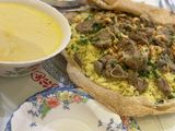 المنسف الاردني